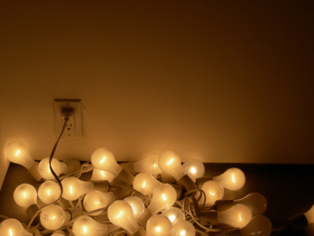 Sin acabar 2015… ya hemos sufrido una subida del 5,8% en la factura de la luz