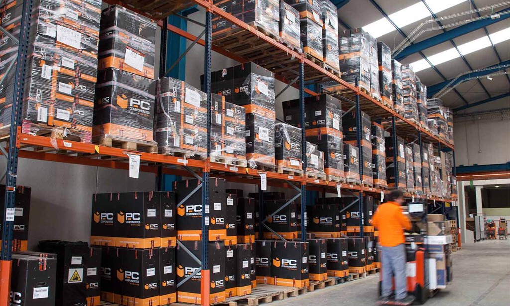 PcComponentes está liquidando esta enorme tele QLED Samsung de 75 pulgadas: ahora tiene 250 euros de descuento