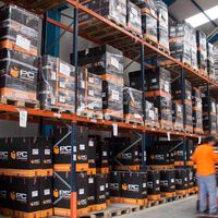 PcComponentes está liquidando esta enorme tele QLED Samsung de 75 pulgadas: ahora tiene 250 euros de descuento