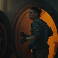 Es de las mejores series de ciencia ficción del 2023 y hay planes muy ambiciosos para acabarla. Rebecca Ferguson quiere rodar a la vez dos temporadas de Silo