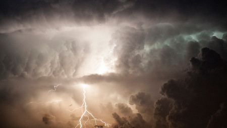 Tormentas en la nube y la pyme sin paraguas