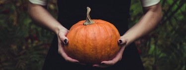 15 ideas de disfraces para presumir tu barriga de embarazada en Halloween