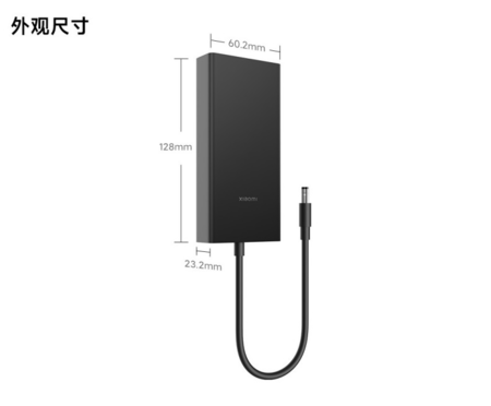 Xiaomi SAI