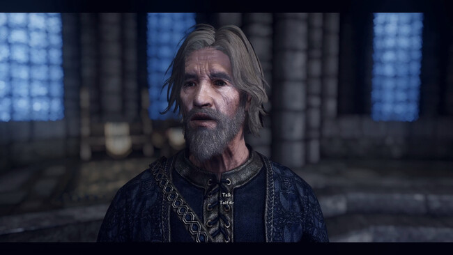 Skyrim Npcs Overhaul Mod Screenshots 1