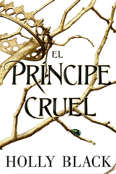 el principe cruel