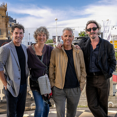 Una nueva serie catalana contará en Netflix la historia de Ferran Adrià y El Bulli