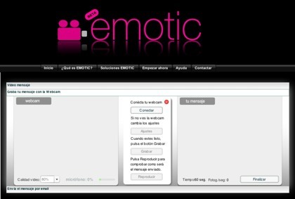 Emotic-tv
