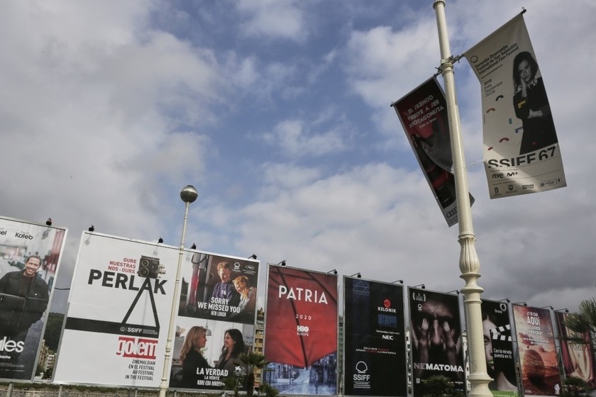 San Sebastián 2019: las 21 películas más interesantes que se pueden ver en la 67ª edición del Festival de Donostia