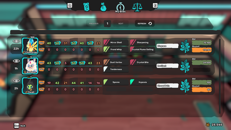 Temtem (Crema Games)