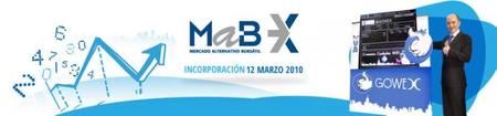 El MAB suspende la cotización de Gowex. ¿Qué está pasando?