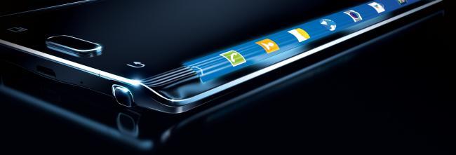 Note4 Edge