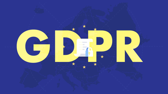 Gdpr