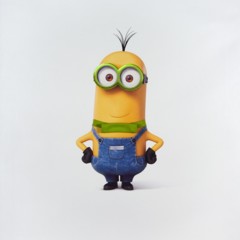 Foto 18 de 24 de la galería minions-in-art en Trendencias Lifestyle