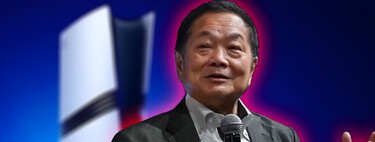 Ken Kutaragi, padre de PlayStation: "Puede que estemos llegando al final de las consolas gracias a la Inteligencia Artificial" 