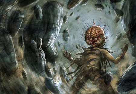 Mañana recibiremos un potente DLC gratuito en 'Soul Sacrifice'