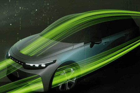Luxgen N7 Ok