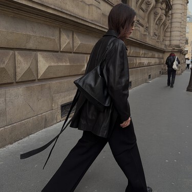 Así son los nuevos pantalones fluidos oversized de Lululemon, tan cómodos como estilosos, para llevar 24/7 