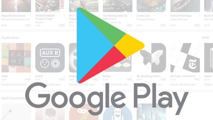 Google Play elimina el menú 'Acceso beta' de las Apps