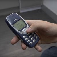 25 años hablando del Nokia 3310 y nadie se ha dado cuenta de este detalle en su diseño 