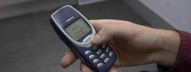 25 años hablando del Nokia 3310 y nadie se ha dado cuenta de este detalle en su diseño 