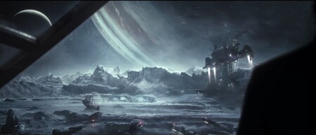 Así de terrorífico luce The Callisto Protocol, lo nuevo del creador de la saga de Dead Space