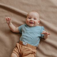 El nombre de moda de dios griego que es de niño en unas comunidades de España y de niña en otras 