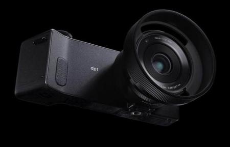 Sigma está a punto de lanzar el visor LCD para sus cámaras de la familia Quattro