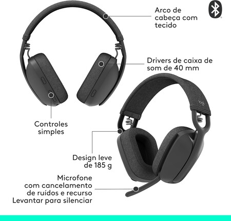 headset