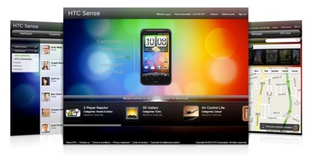 HTCSense.com se deja ver en vídeo