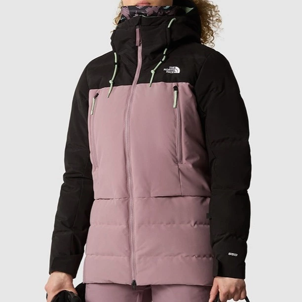 Plumífero Pallie para mujer
