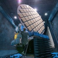 ESA lançou primeiro satélite do mundo equipado com radar de banda P com objetivo de ver algo bem específico na Terra 