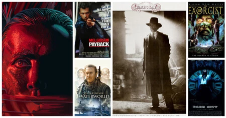 Cuando el montaje final lo cambia todo: 13 películas con versiones alternativas superiores a la original