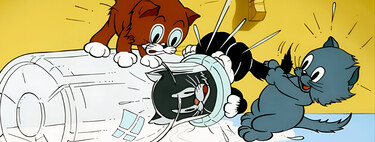 Hace 90 años, Disney revolucionó la animación con este corto que fue el laboratorio perfecto para que se convirtiera en una gran compañía  