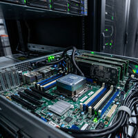 ByteDance ha decidido que Intel y AMD le salen demasiado caros. Así que va a fabricar sus propias CPU