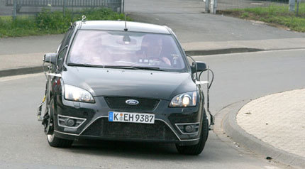 Ford Focus RS