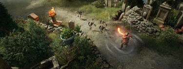 Si llevas 20 años esperando la vuelta de este RPG de acción, tras jugar más de 12 horas te diré que Titan Quest 2 te va a hacer muy feliz