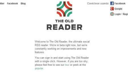 The Old Reader podría estar a punto de salvarse con un nuevo equipo tras él