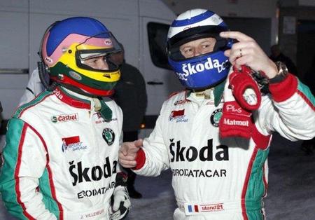 Jacques Villeneuve ya no tiene esperanzas de volver a la Fórmula 1