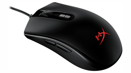 Hyperx Pulsefire Core