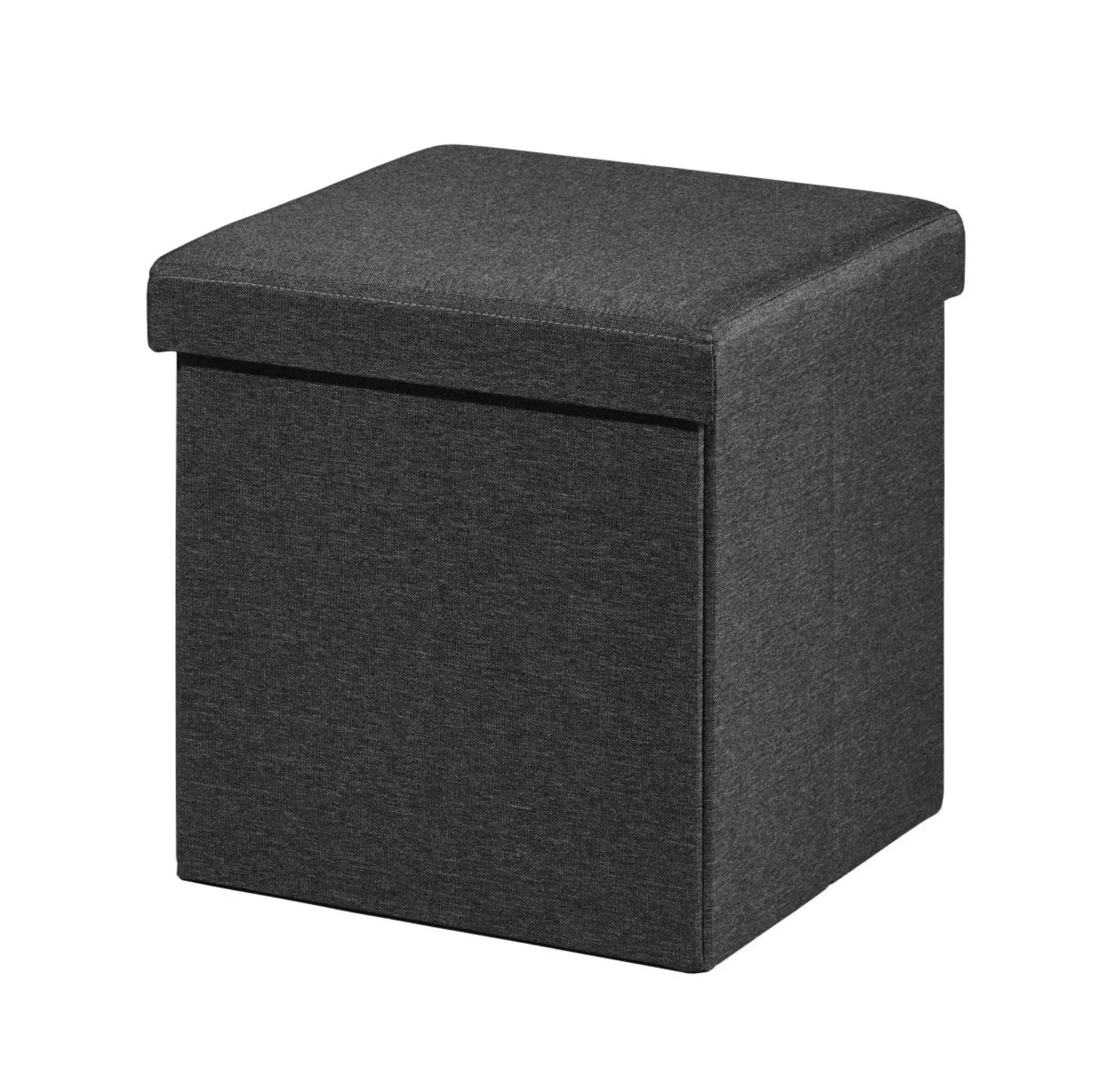 Taburete plegable para almacenaje