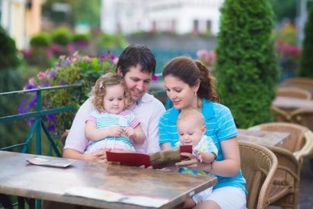 Los pediatras reclaman formación sobre alérgenos para los profesionales de hostelería