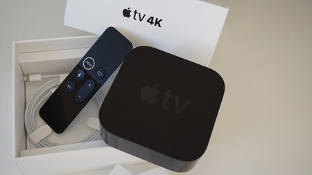 Apple Tv