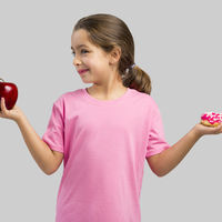 Así combate Baleares la obesidad infantil: dieta mediterránea en los colegios, y prohibición de bebidas azucaradas y bollería