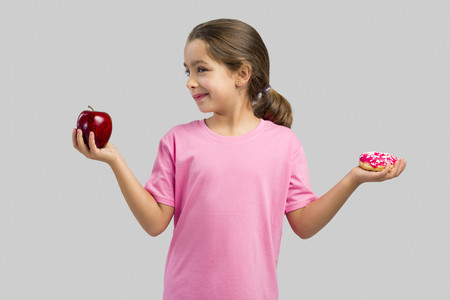 Así combate Baleares la obesidad infantil: dieta mediterránea en los colegios, y prohibición de bebidas azucaradas y bollería