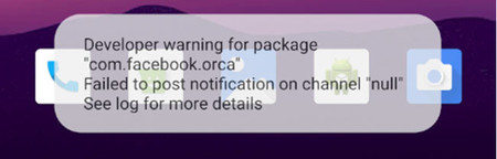 Messenger