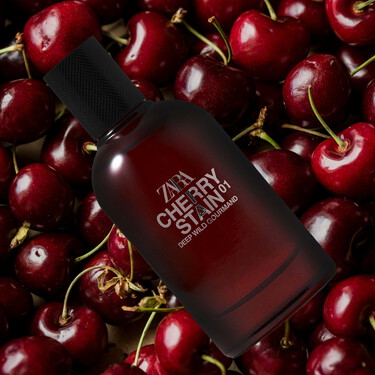 La cereza toma por sorpresa a los amantes de las fragancias masculinas con el nuevo perfumazo de Zara que huele a lujo por menos de 16 euros 