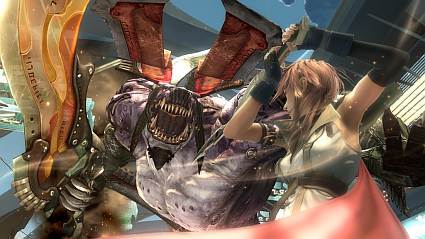 Square Enix confirma que no habrá ningún 'Final Fantasy' para Xbox 360