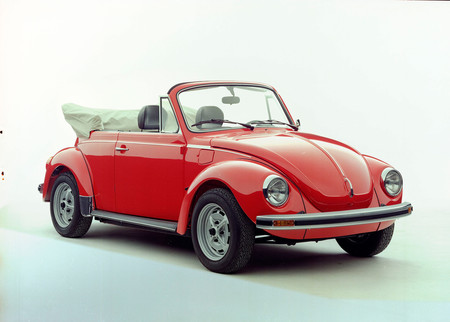 Repuestos Volkswagen en 3D