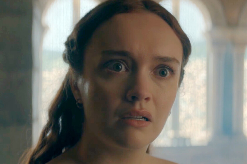 'La casa del dragón' ya me había dejado claro que Alicent Hightower es más tonta que un botijo, pero no esperaba que la estupidez se extendiera en la temporada 3