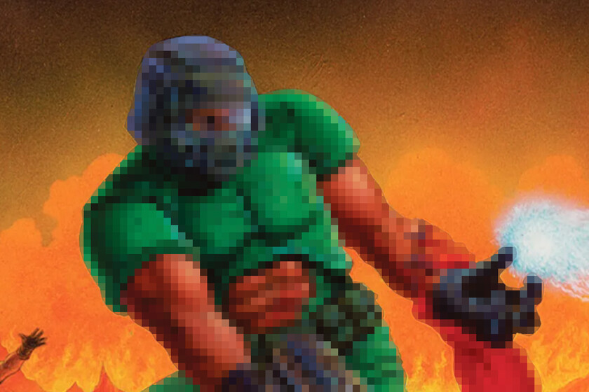 Posible Portada Typescript Doom